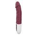 Фалоімітатор з вібрацією Loviss Caeser Vibrator Dildo, реалістичний, 12 режимів SX3996 фото 3