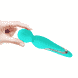 Вібромасажер Pretty Love Walter Massager Mint 6603BI-014622-4 фото 3