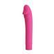 Вібратор Pretty Love Pixie Vibrator Pink 6603BI-014718 фото 2