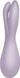Кліторальний вібратор Satisfyer Threesome 2 Violet SX1213 фото 3