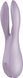Кліторальний вібратор Satisfyer Threesome 2 Violet SX1213 фото 4