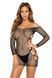 Сукня SoftLine Dress 3025, black - One Size 5590302510 фото 1