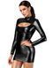 Сукня Noir Handmade F366 Vixen Cut-Out Bodycon Dress M SX4085 фото 2