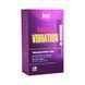 Рідкий вібратор Intt Vibration Blackberry зі смаком ожини(15 мл) SX2661 фото 3