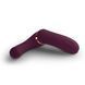 Вібратор Rocks Off Gemini Burgundy SX2425 фото 6