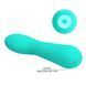 Мінівібратор Pretty Love Kirk Vibrator Mint 6603BI-014724-4 фото 4