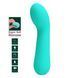 Мінівібратор Pretty Love Kirk Vibrator Mint 6603BI-014724-4 фото 2