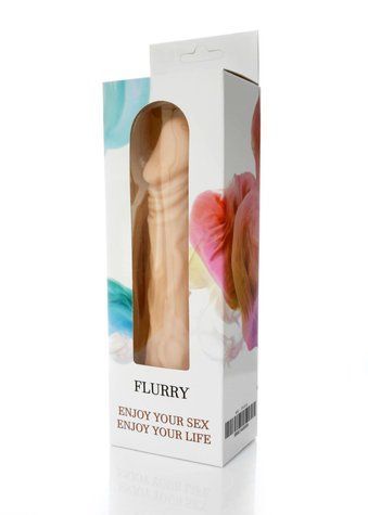 Вібратор - Flurry 62530044-00006 фото