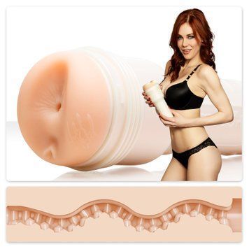 Мастурбатор Fleshlight Girls: Maitland Ward - Tight Chicks SO4441 фото