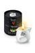 Масажна свічка Plaisirs Secrets White Tea, 80 мл SO1858 фото 1