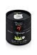 Масажна свічка Plaisirs Secrets White Tea, 80 мл SO1858 фото 3