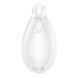 Вібратор для зовнішньої стимуляції Satisfyer Spot On 2 White SX0578 фото 5