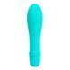 Віброкуля Pretty Love Solomon Vibrator Blue 6603BI-014503-3 фото 2