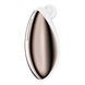 Вібратор для зовнішньої стимуляції Satisfyer Spot On 2 White SX0578 фото 4