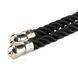 Мотузка LoveToy Rebellion Reign Black Bondage Rope, 10 м 6452LV761301 фото 5