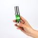 Рідкий вібратор Secret Play Liquid Vibrator Fresh з ароматом освіжаючої м'яти, 15 мл 71220835976 фото 3