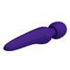 Вібромасажер Pretty Love Meredith Massager Purple 6603BI-014668-3 фото 5
