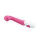 Вібратор для зони G Pretty Love Charles Vibrator Pink 6603BI-014221 фото 4