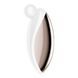 Вібратор для зовнішньої стимуляції Satisfyer Spot On 2 White SX0578 фото 2