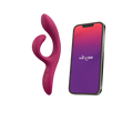 Смарт вібратор-кролик We-Vibe Nova Fuchsia