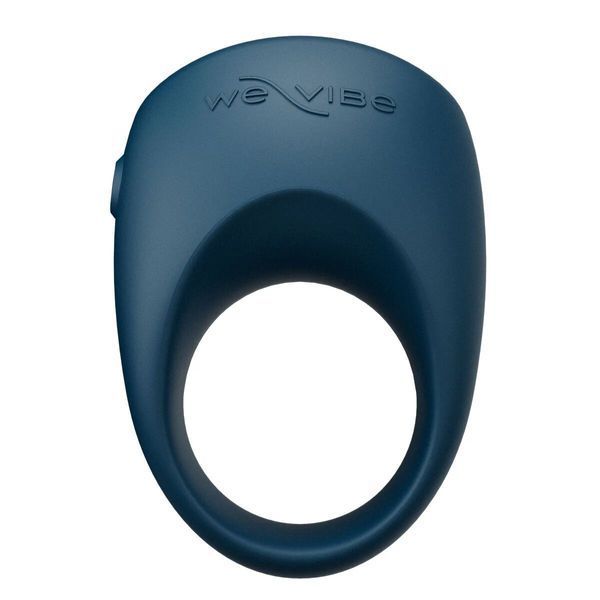 Ерекційне смарт-віброкільце We-Vibe Pivot 2 Slate SX3859 фото