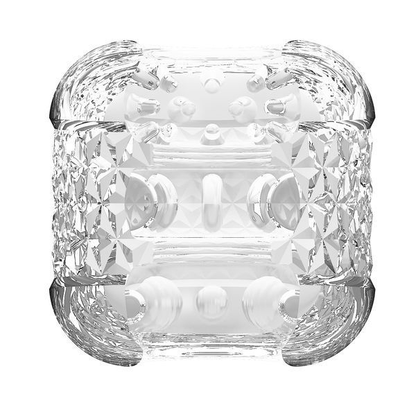 Мастурбатор Pretty Love Masturbator Crystle Transparent 6603BM-009253MN-1 фото