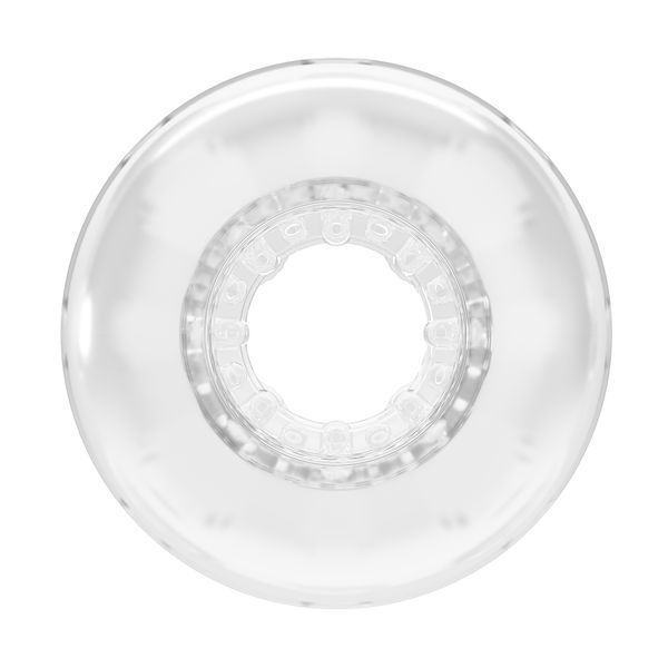 Мастурбатор Pretty Love Masturbator Crystle Transparent 6603BM-009253MN-1 фото