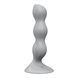 Анальний стимулятор-намистини Satisfyer Triple Ball-R Grey SX3547 фото 2