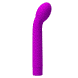 Вібратор для зони G Pretty Love Logan Vibrator Purple 6603BI-014764 фото 2
