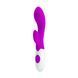 Вібратор-кролик Pretty Love Brighty Vibrator Purple 6603BI-014174 фото 3