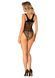 Еротичне боді з доступом Obsessive B336 crotchless teddy SO9755 фото 6