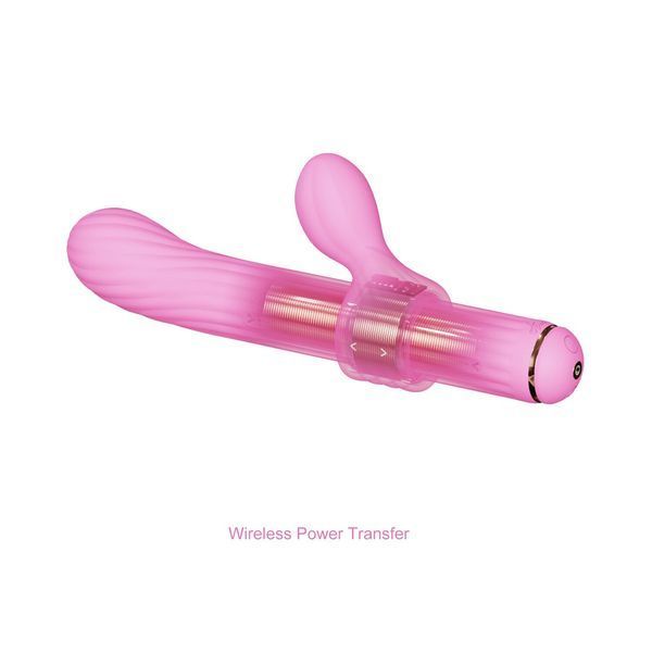 Вібратор Otouch Magic Stick S1 Plus - Pink SO9437 фото