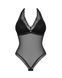 Боді Obsessive Medilla Teddy, XS/S SO9046 фото 3