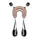 Набір для фіксації Rosy Gold - Neck and Leg Sling Restraint Set SX3910 фото 1