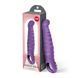 Вібратор точки G Fun Factory PATCHY PAUL Dark Violet, гнучкий, 12 режимів SX4239 фото 4