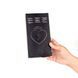 Наручники Black Marabou Handcuffs 61220734156 фото 3