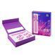 Вібратор Otouch Magic Stick S1 Plus - Pink SO9437 фото 9