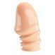 Насадка на член Pretty Love Jeremy Penis Thicker Flesh 6603BI-026249 фото 4