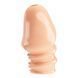 Насадка на член Pretty Love Jeremy Penis Thicker Flesh 6603BI-026249 фото 3