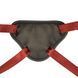 Трусики для страпона Liebe Seele Wine Red Strap-on Harness SX2812 фото 3