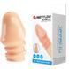 Насадка на член Pretty Love Jeremy Penis Thicker Flesh 6603BI-026249 фото 1
