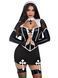 Костюм черниці Leg Avenue Holy Hottie Dress SX2792 фото 1