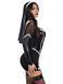 Костюм черниці Leg Avenue Holy Hottie Dress SX2792 фото 3