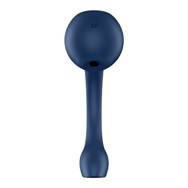 Вібратор Satisfyer Pro+ Wave 4 Connect App SX2171 фото