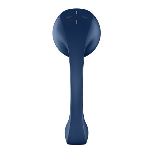 Вібратор Satisfyer Pro+ Wave 4 Connect App SX2171 фото