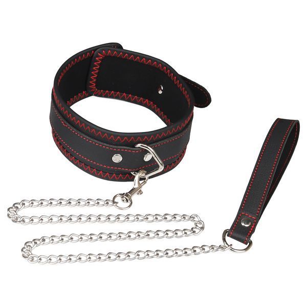 Набір БДСМ Erospace Wild Play BDSM Set 7 pcs C8 62050072-0008 фото