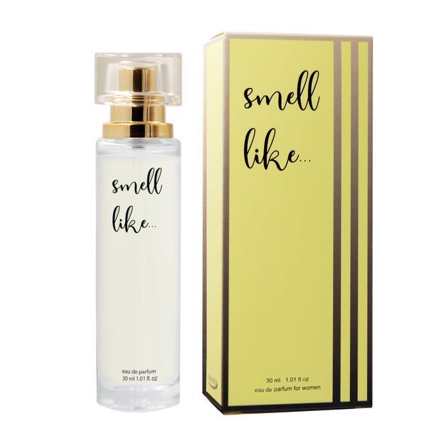 Жіночі парфуми з феромонами Aurora Smell Like 05 Women, 30 мл 79140040205 фото