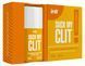 Смоктайзер для клітора Intt Suck My Clit Tropical Mango (15 мл), манго, гель з ефектом посмоктування SX4003 фото 3