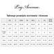 Костюм черниці Leg Avenue Holy Hottie Dress SX2792 фото 6