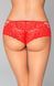 Жіночі трусики-шортики - Shorts 2478, red 5591247837 фото 2